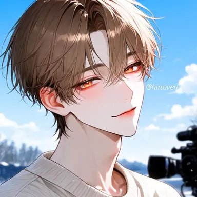 Profile image of Han Siwoo