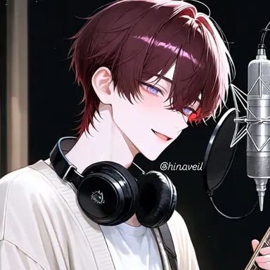 Profile image of Ryu Haram