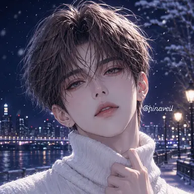 Profile image of Han Siwoo
