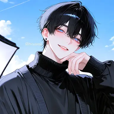 Profile image of Kang Taeyoon