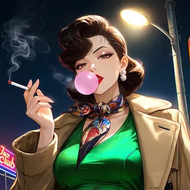 Profile image of メリー