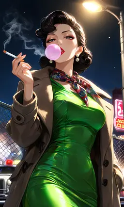 Profile image of メリー