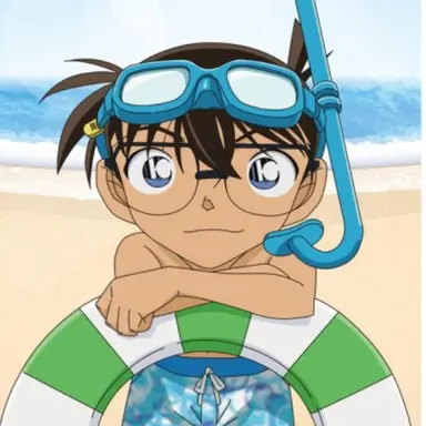 Profile image of 江戸川コナン