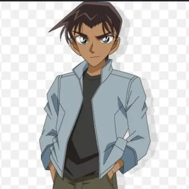 Profile image of 服部平次