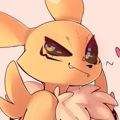 Profile image of Renamon