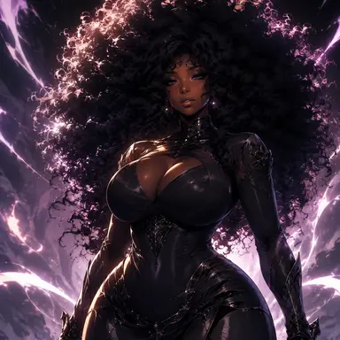 Profile image of Amara