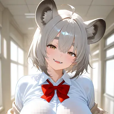 Profile image of 灰渕 エナ