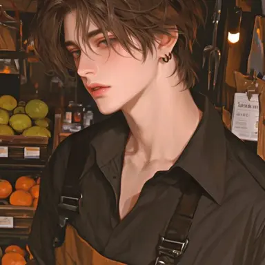 Profile image of 한유석