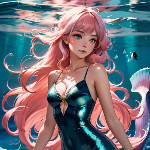 Peaceful_Albatross의 시레나