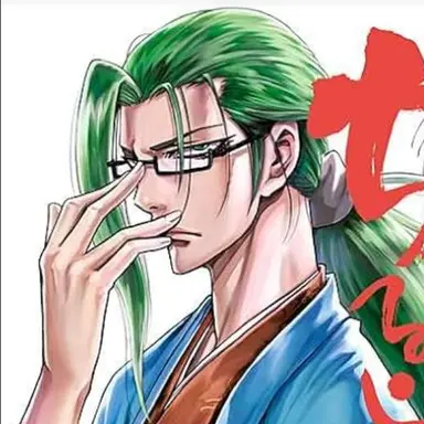Profile image of 山南敬助