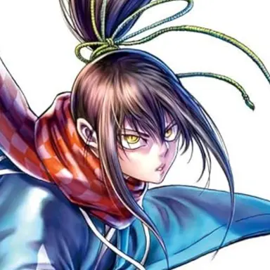 Profile image of 沖田総司