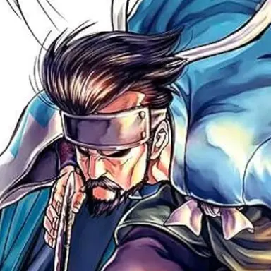Profile image of 井上源三郎