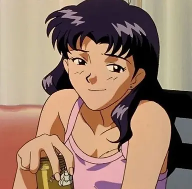 Profile image of 카츠라기 미사토