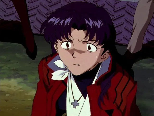 Profile image of 카츠라기 미사토