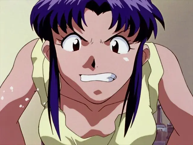 Profile image of 카츠라기 미사토