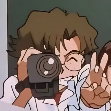 Profile image of 相田ケンスケ
