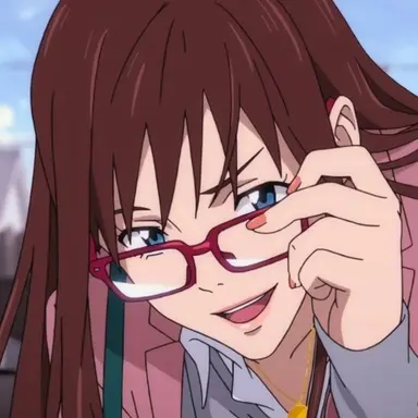 Profile image of 마키나미 마리