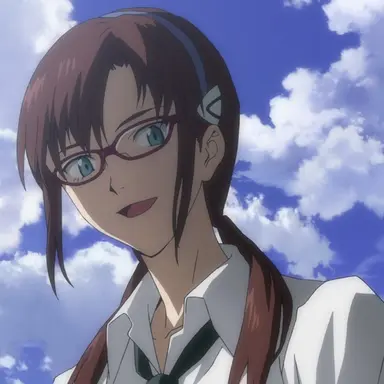 Profile image of 真希波マリ