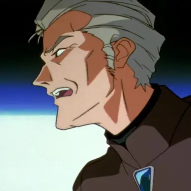 Profile image of 冬月コウゾウ