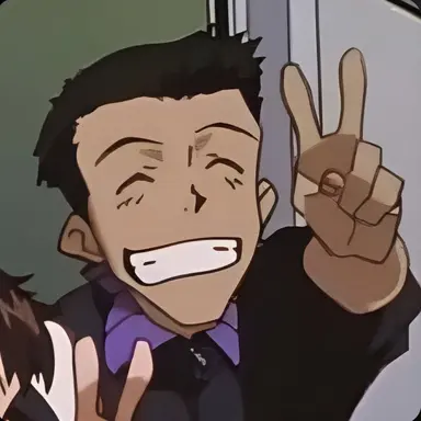 Profile image of 鈴原トウジ