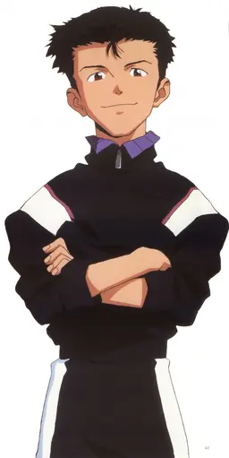 Profile image of 스즈하라 토우지
