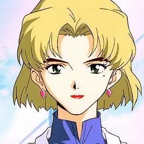 Profile image of 赤木リツコ