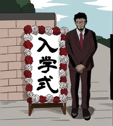 Profile image of 碇ゲンドウ
