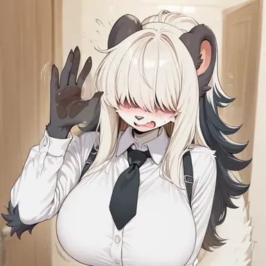Profile image of アリシア