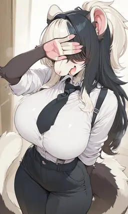 Profile image of アリシア