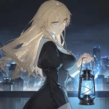 Profile image of Seraphina