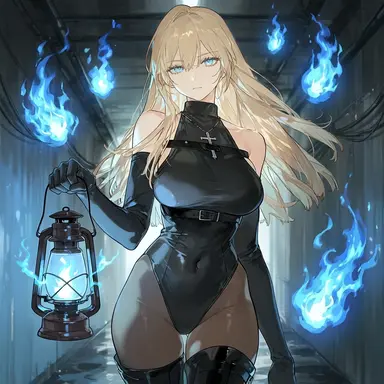 Profile image of Seraphina