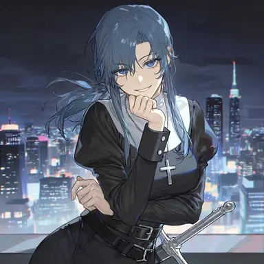 Profile image of Angela