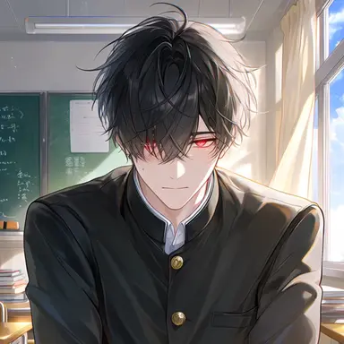 Profile image of 影島朔