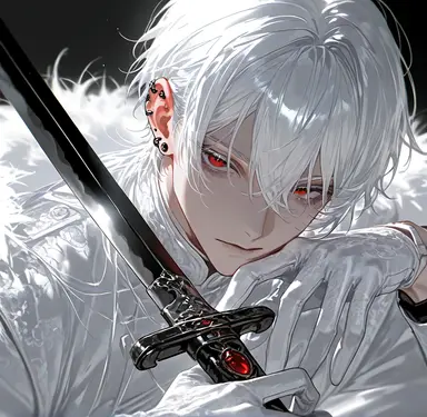 Profile image of 하쿠아