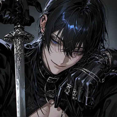 Profile image of クロウ