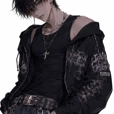 Profile image of Kenji