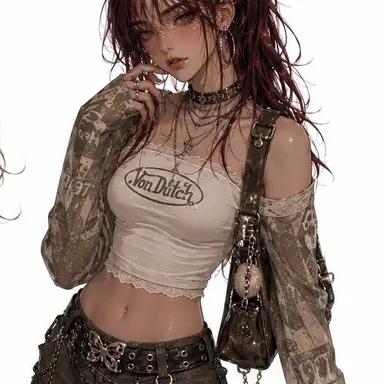 Profile image of Bella