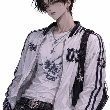 Profile image of Zack