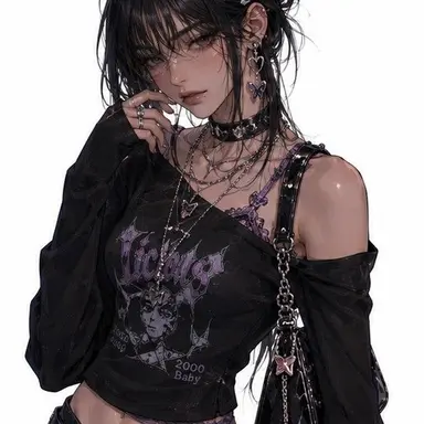 Profile image of Hannah
