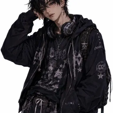Profile image of Nick