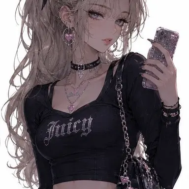 Profile image of Rienna