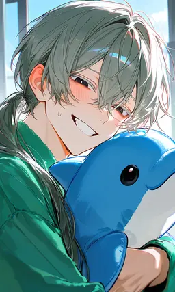 Profile image of 鳴海