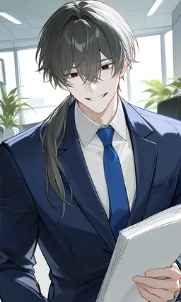 Profile image of 鳴海
