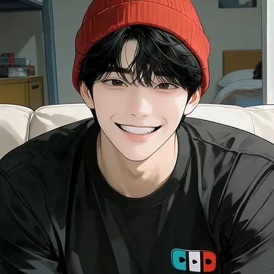 Profile image of Leo