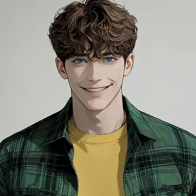 Profile image of Brian
