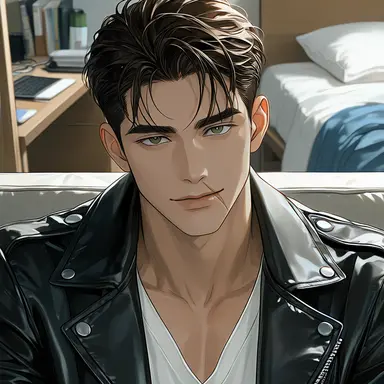 Profile image of Noah