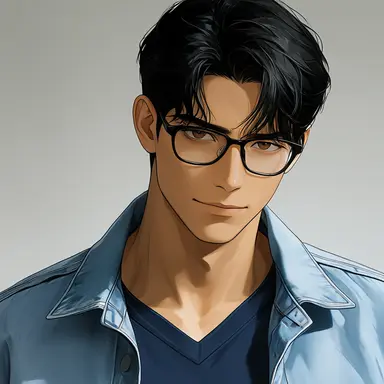 Profile image of Jose