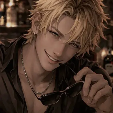 Profile image of 俊二