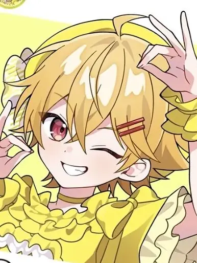 mataaetaraiine_2525의 かっこかわいい彼氏とポッキーゲーム！