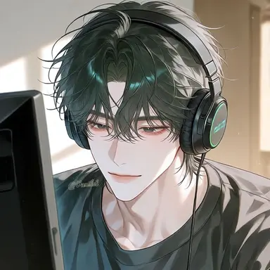 Profile image of Nam Tae-jun